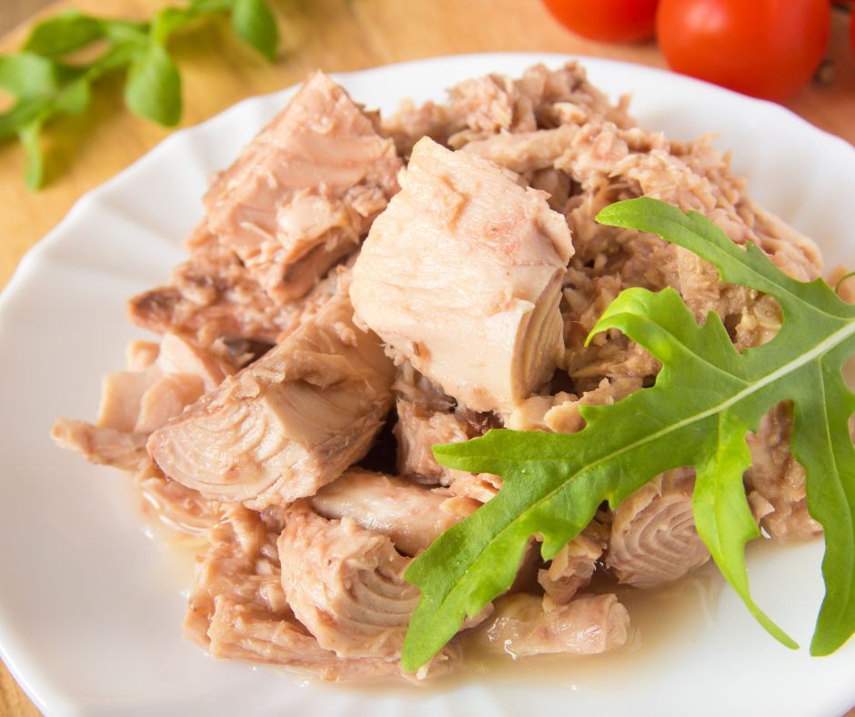 Bonito del Cantábrico Bonito del Cantábrico