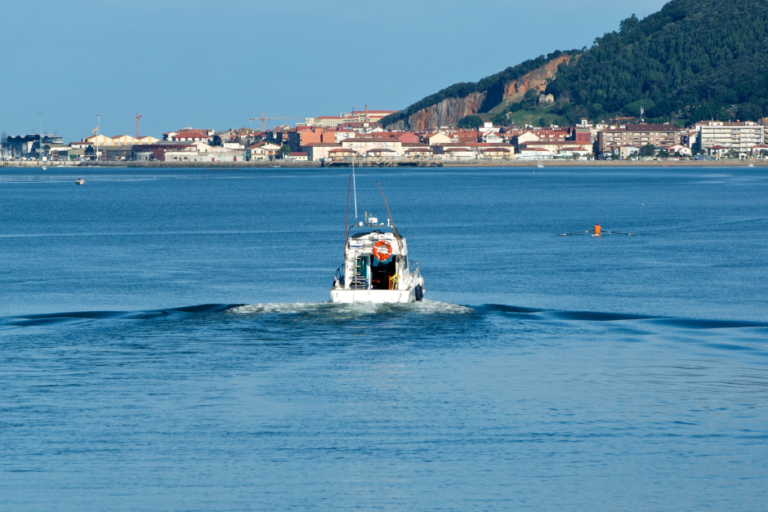Bahía de Santoña