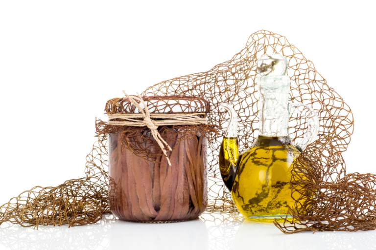 Anchoas de Santoña: Variedades de Envases